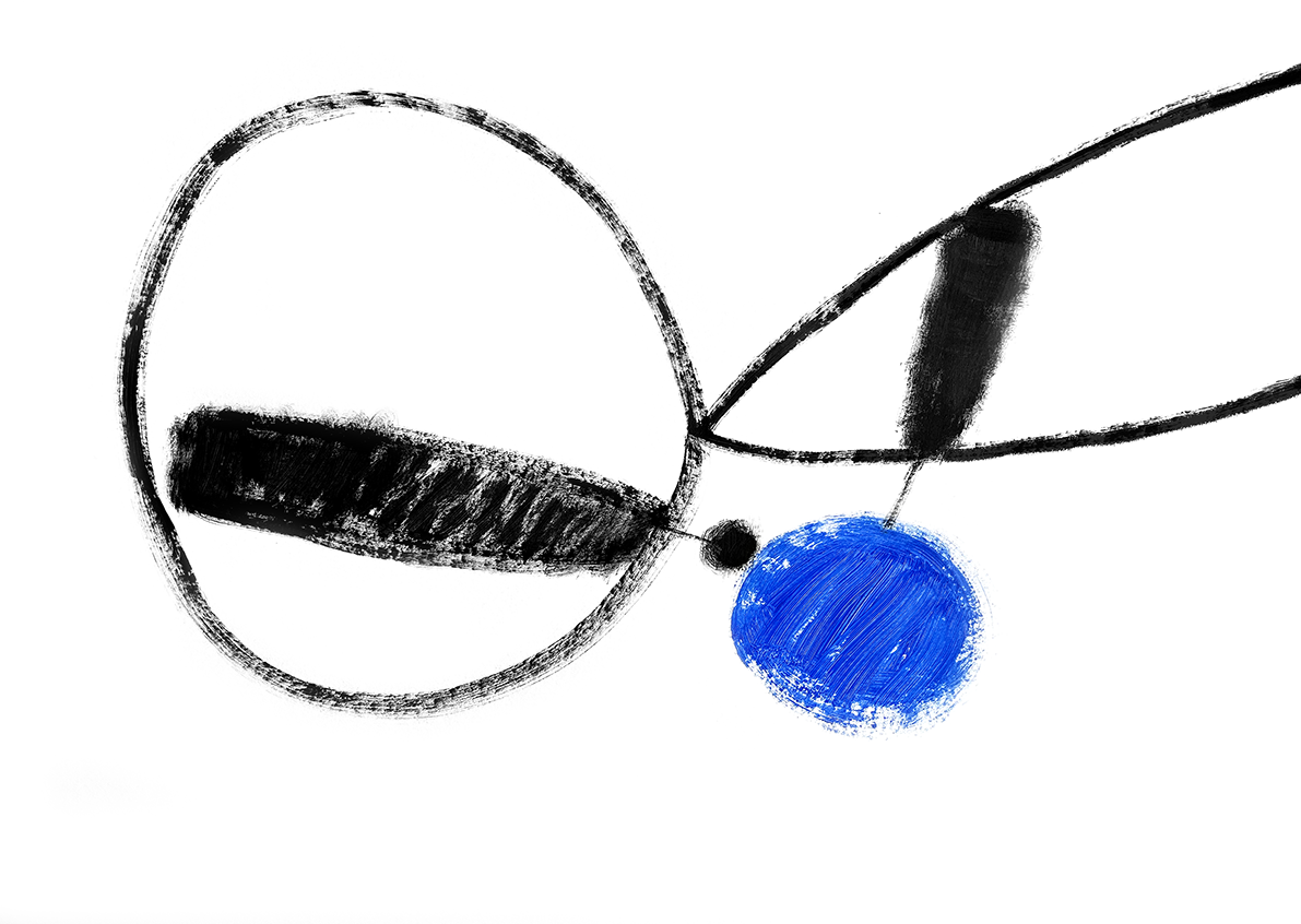 Variace V / Variation